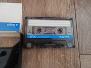 Kaseta SONY EF90 Japan