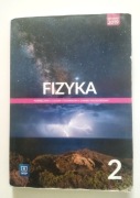 Fizyka 2 WSiP Rozszerzony