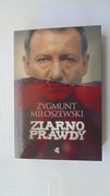 Ziarno prawdy - Zygmunt Miłoszewski