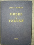 Orzeł i Tartan Jerzy Pomian.