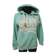 DAMSKA BLUZA SUPERDRY JAPAN ROZMIAR M
