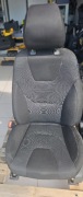 Ford Mondeo MK5 fotele Titanium komplet grzane elektryczny kierowcy pamięć