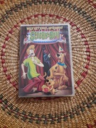DVD z bajką Scooby-Doo  - Wszystkiego upiernego