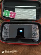 ANBERNIC RG557 PLUS KARTA 512GB USIN JAK NOWA 