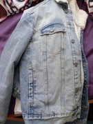 Kurtka katana H&M męska rozmiar L