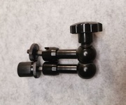 Ramię montażowe Magic Arm 17 cm