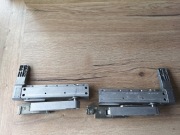 Wózki do PSK Siegenia 200 X