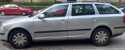 Skoda Octavia Kombi 1.9 TDI 2006 | Ważne OC | Szybka sprzedaż