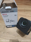 Inteligentny projektor Alwtniet HY320 HD Led