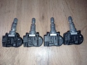 Czujniki ciśnienia nissan tpms