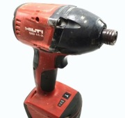 Klucz Hilti SID 14-A Wszystkie części używane