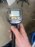 Pistolet na gorące powietrze 2000W LCD 50–650°C + DYSZE SEEKONE