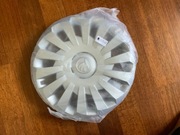 SKODA OE Kołpaki 2 szt  6,5JX16 NOWE