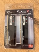 G.Skill Flare X5 DDR5 32GB (2x16GB) 6000MHz CL32