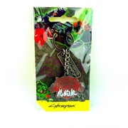 NOWY CYBERPUNK 2077 TYGER CLAWS