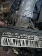 Silnik VW T6 20TdI  CXE BITURBO  204km Rok 2018 Przebieg 51000 tys