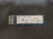 Dysk SSD SanDisk x400 | m.2 SATA | 256GB
