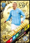 Panini FIFA 2024 Top Master 2 Erling Haaland (Manchester City)