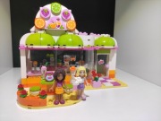 Lego 41035 Bar z sokami w Heartlake Friends