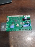 Płyta główna Sterowania Ekspresu Siemens EF668 CTES25B 9427802