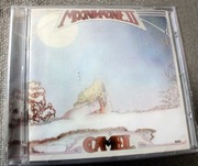 CAMEL CD Moonmadness + bonusy