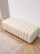 Pufa Siedzisko Ławka KAŻDY WYMIAR