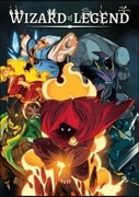 Wizard of Legend klucz STEAM