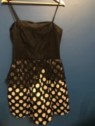 Sukienka - Rinascimento rozmiar M