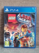 Lego Przygoda PS4