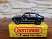 Matchbox Superfast MB 43 Renault 11 Turbo 