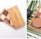 Inglot Freedom System Paleta Magnetyczna Flexi Eco + TRZY CIENIE DO POWIEK