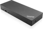 Stacja dokująca Lenovo ThinkPad Hybrid USB-C Dock 135 W 40AF0135EU