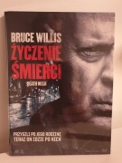 ŻYCZENIE ŚMIERCI - film na płycie DVD (booklet)