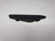 Zaślepka zamka kufra Peugeot METROPOLIS