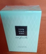 Avon little black dress  can fraiche woda perfumowana