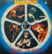 Marillion – Real To Reel 