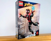LEGO Spider-Man Figurka Milesa Moralesa 76225