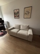 Kanapa IKEA VIMLE praktycznie nowa