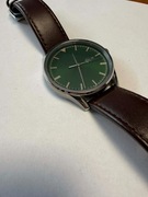 Zielony Zegarek LACOSTE 