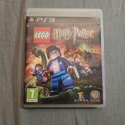 Lego Harry Potter Year 5-7