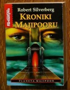Kroniki Majipooru - Robert Silverberg