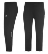 KARRIMOR RUN DAMSKIE LEGGINSY do biegania XXS