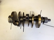 Wał korbowy a4b5 2.8 193km przebieg 175kkm