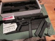 Replika Asg Nemesis x9 Classic army 