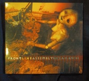 Front Line Assembly / Reclamation 