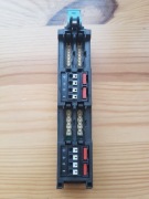 Siemens moduł przyłączeniowy front connector kabel