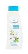 Żel pod prysznic Safina damski kremowy 500ml