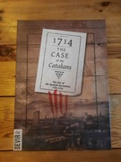 Case of the Catalans gra planszowa