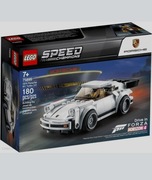 LEGO 75895 Speed Champions - 1974 Porsche 911 Turbo 3.0