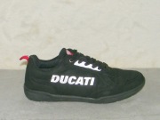 DUCATI - LEKKIE SNEAKERSY - rozm. 43 - JAK NÓWKI !!!